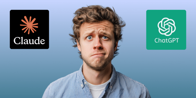 Claude vs ChatGPT : lequel est le meilleur allié de productivité ?